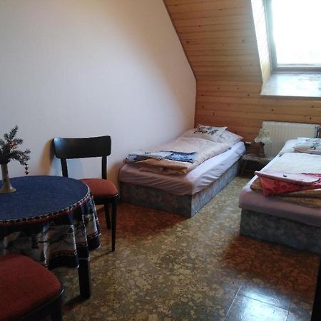 Privat U Capu V Beskydech Apartment Przno Екстериор снимка