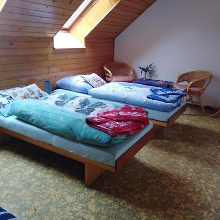 Privat U Capu V Beskydech Apartment Przno Екстериор снимка