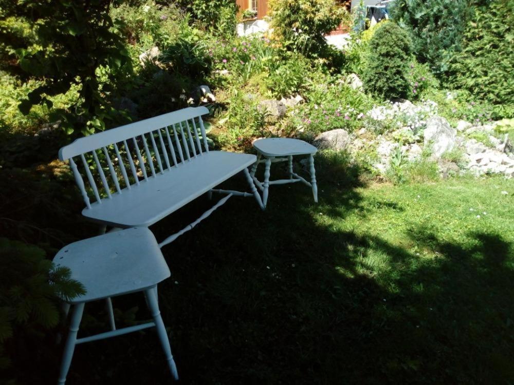 Privat U Capu V Beskydech Apartment Przno Екстериор снимка