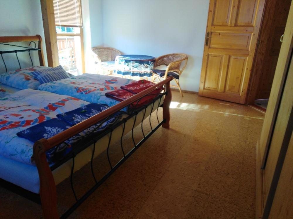 Privat U Capu V Beskydech Apartment Przno Екстериор снимка