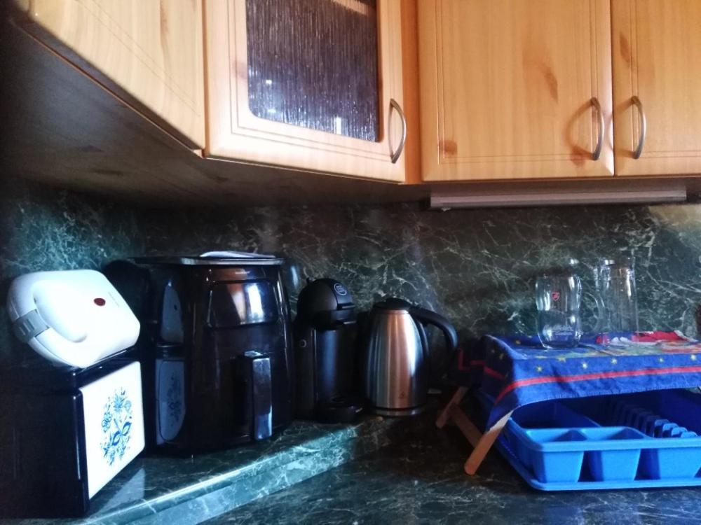 Privat U Capu V Beskydech Apartment Przno Екстериор снимка