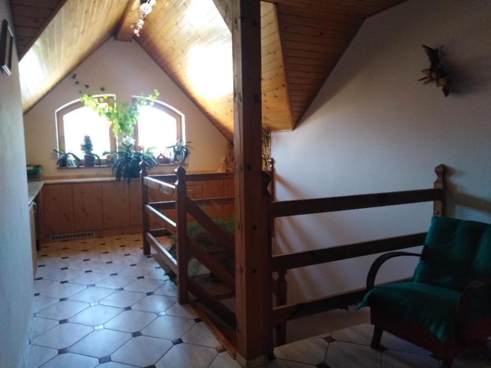 Privat U Capu V Beskydech Apartment Przno Екстериор снимка