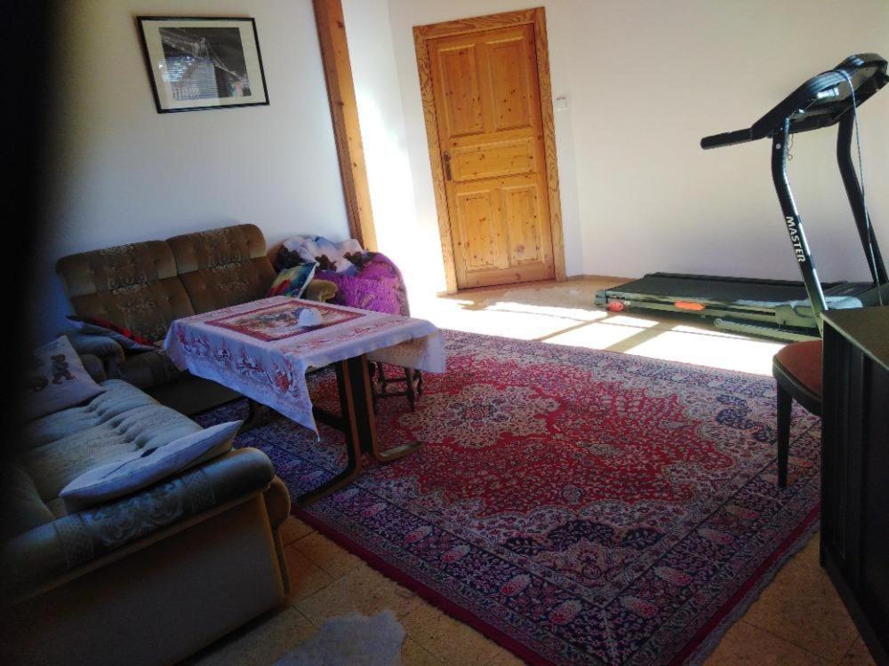 Privat U Capu V Beskydech Apartment Przno Екстериор снимка