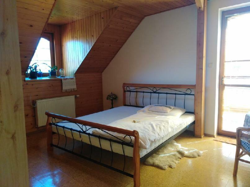 Privat U Capu V Beskydech Apartment Przno Екстериор снимка