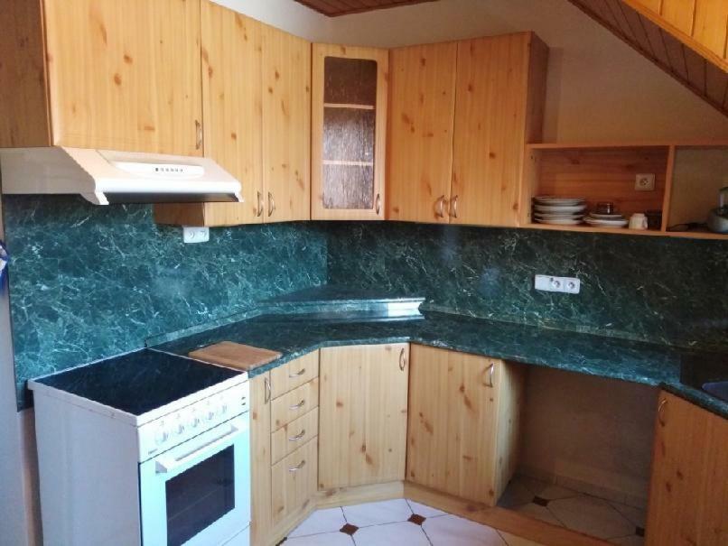 Privat U Capu V Beskydech Apartment Przno Екстериор снимка